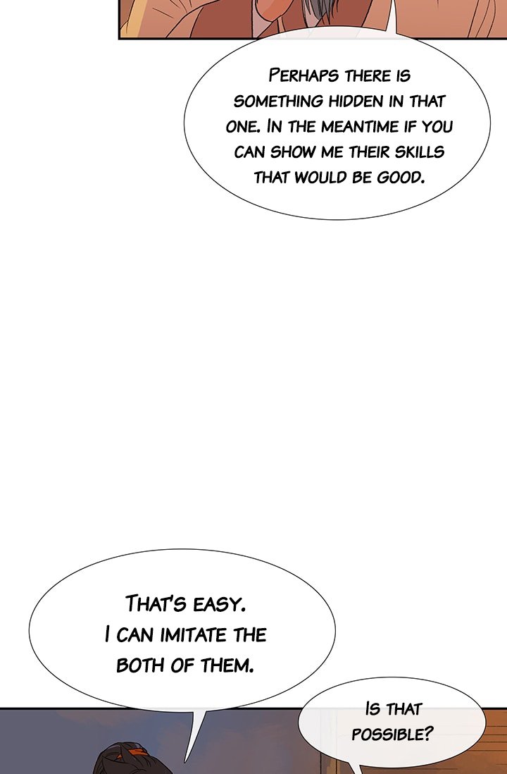 The Scholar's Reincarnation Chapter 80 41